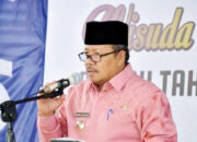 Pemilu 2024 Berjalan Sukses di Kabupaten Agam