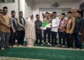 Bupati Beri Jaminan Perlindungan Garin Masjid 10 Bupati Beri Jaminan Perlindungan Garin Masjid