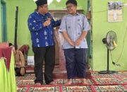 Perkokoh Iman dengan Rutinkan Beribadah