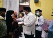 Potensi Zakat Perantau Padangpariaman Tinggi