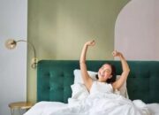 4 Tips Mengoptimalkan Kualitas Tidur di Bulan Ramadhan, Perubahan Jadwal Istirahat Tak Jadi Masalah