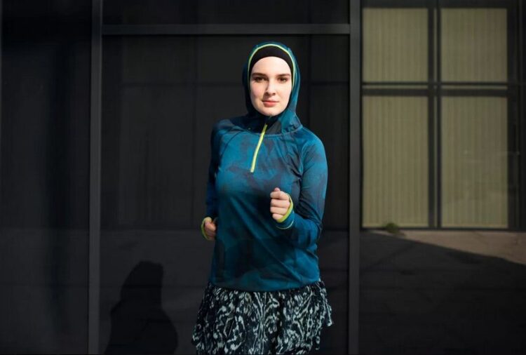 Tips Berolahraga yang Aman saat Bulan Ramadhan tanpa Mengganggu Ibadah 1 Ilustrasi— Olahraga di bulan puasa Ramadhan.