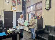 PLN UIP Sumbagteng Kembali Terima 8 Sertifikat Tanah