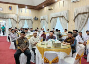 Pererat Silaturahmi di Bulan Ramadhan, Bupati Sabar AS ajak Wali Nagari Buka Bersama