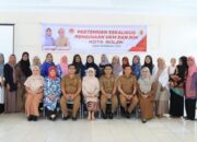 Dekranasda Bina IKM dan UKM