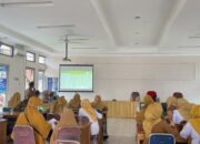 Agar Imunisasi Konsisten dan Maksimal, Perlu Komitmen antar Pimpinan Puskesmas