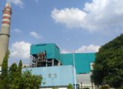 Dua Mesin Turbin Berfungsi Optimal, Pasokan Listrik Jelang Lebaran Aman