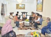 Eks Kantor PA Maninjau Bakal Dimanfaatkan Untuk Kepentingan Umum