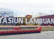 Operasi Keselamatan, Propam Polresta Bukittinggi Periksa Kendaraan Personel