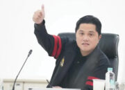 Jadi Pusat Kuliner Terbesar di Sumbar, Stasiun Lambuang akan Diresmikan Erick Thohir