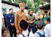 Program Bang Wako Peduli, Program Pemerintah Bantu Warga di Bidang Ekonomi dan Sosial