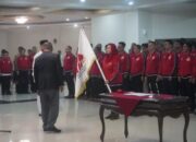 Pasca Pelantikan Langsung Tancap Gas Menuju Olimpiade, FPTI Diminta Contoh Blue Print PSSI