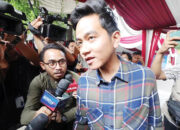 Soal Jokowi Jadi Ketua Koalisi Besar Prabowo, Gibran: Itu Enggak Ada