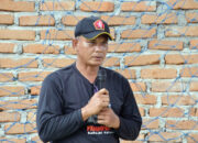 Goro Badunsanak, Wujud Kekompakan Anak Nagari Panampuang