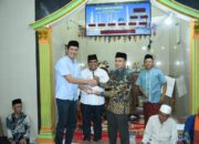 Hindari Pengaruh Penyakit Masyarakat, Ramaikan Rumah Ibadah