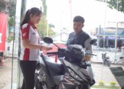 Promo Berkah Ramadhan, Honda Supra GTR di Menara Agung Diskon Rp 1,1 Juta