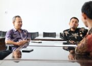  KinerjaTenaga IT DPRD Sumbar Dievaluasi, Kreativitas dan Inovasi Pengelolaan Medsos Terus Dikembangkan