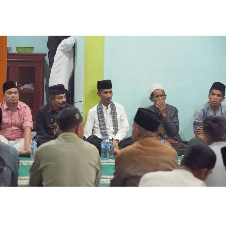 Ikut Dirasakan Warga Kabupaten Tetangga