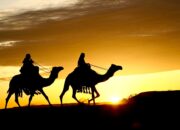 Nabi Idris As, Haus Ilmu dan Berhasil Lawan Kemungkaran