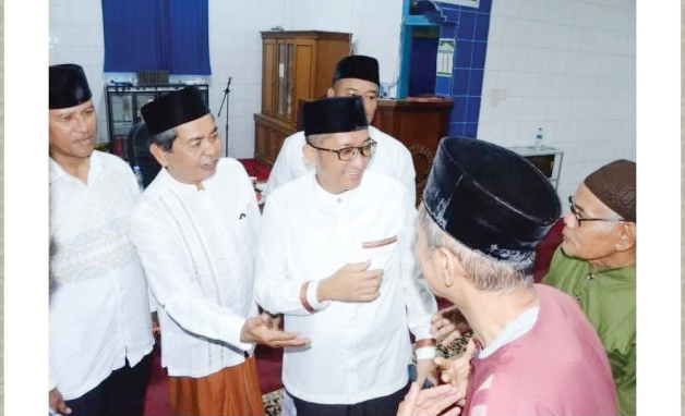 Jangan Kita Sia siakan Ramadhan Tahun Ini