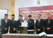 74 Persen Warga Bukittinggi Tentukan Hak Pilihnya di Pemilu 2024, Partisipasi Pemilih Turun Dibanding Tahun 2019