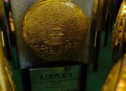 Untuk Kedua Kalinya, Kabupaten Agam Kembali Boyong Piala Adipura