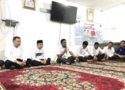 Jelang Ramadhan 1445 H, Diskominfo Sijunjung Gelar Silaturahmi