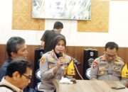 Kapolresta Minta Warga Jaga Ketertiban Selama Ramadhan