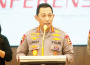 Kapolri Ngaku Belum Tahu Sosok Kapolda yang akan Dijadikan Saksi oleh TPN Ganjar-Mahfud