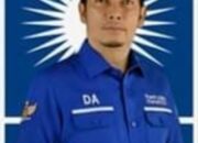 Deri Asta Pastikan Ikut Pilkada 2024-2029