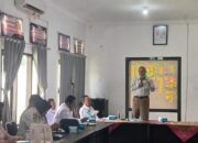 KLHS RPJPD Kota Solok Tahun 2025-2045 Dinilai Penting