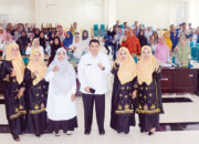 Koperasi WBI DWP Gelar RAT Tutup Buku 2023, Tetapkan Renja dan RAPB 2024