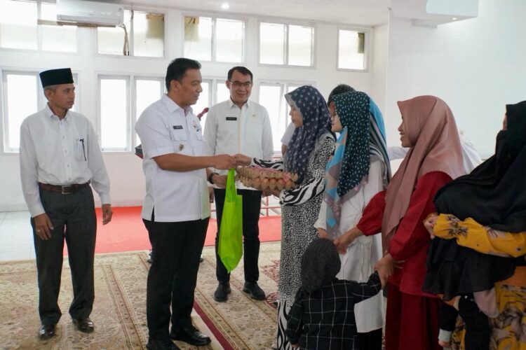 Lampaui Target Nasional, Angka Stunting Padang Panjang 13,12 Persen 1 Lampaui Target Nasional Angka Stunting Padang Panjang 1312 Persen