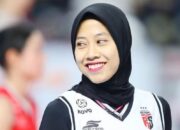 7 Tahun Tak Pernah Melaju ke Playoff, Megawati Hangestri Catatkan Sejarah untuk Red Spark