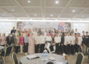 Ramadhan 1445 Hijriah, Menara Agung Ajak Konsumen Buka Puasa Bersama