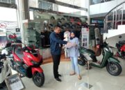 Pameran Virtual Menara Agung Bertabur Diskon dan Bonus