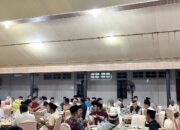 Silaturahmi Pemerintah Daerah dengan Masyarakat, Tim Safari Ramadhan KabupatenSijunjung Kunjungi 40 Masjid