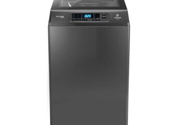 Mesin Cuci 1 Tabung Polytron Zeromatic Laguna, Kapasitas Jumbo 10 Kg