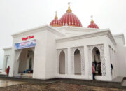 Masjid Sirah di Pasia Tiku, Potensi Pengembangan Objek Wisata