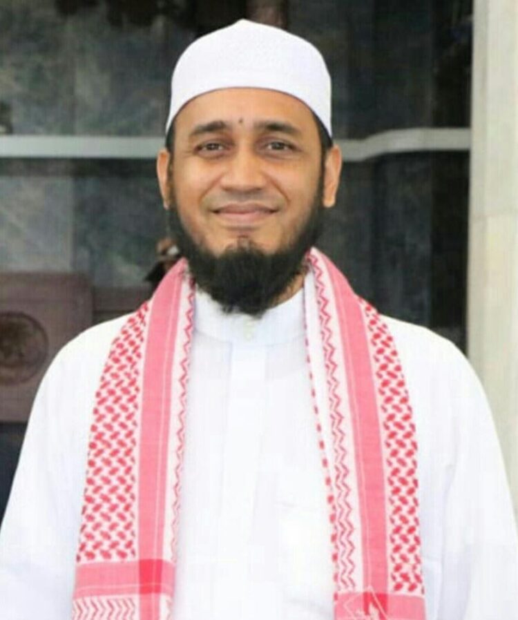 Raih Keutamaan Ramadhan dengan Ibadah Maksimal dan Berkualitas 1 Oleh : Ustaz Dr. Muh ammad Yusran Hadi, Lc