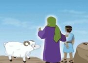 Nabi Ibrahim As, Cara Mendidik Anak