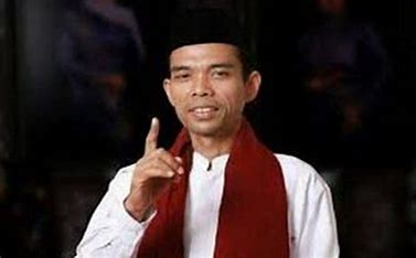 Ustadz Abdul Somad