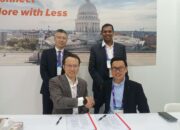 Kembangkan Solusi Private LTE dan 5G di Indonesia, Baicell Kerja Sama dengan Smartfren Business