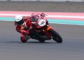 Pebalap Bertalenta Astra Honda Siap Banggakan Indonesia di ARRC Buriram 10 Pebalap Bertalenta Astra Honda Siap Banggakan Indonesia di ARRC Buriram