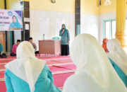 PKK Nagari Sitalang Perkuat Kader Melalui Sekolah Keluarga Sakinah