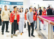 Jika PSI Lolos ke Senayan, Kaesang Berpotensi Maju Pilkada