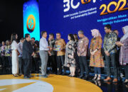 PT Semen Padang Raih Predikat Bronze pada Ajang BCOMSS 2024