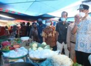 Jelang Ramadhan 2024, Pemkab Sijunjung Upayakan Tekan Laju Kenaikan Harga Pangan