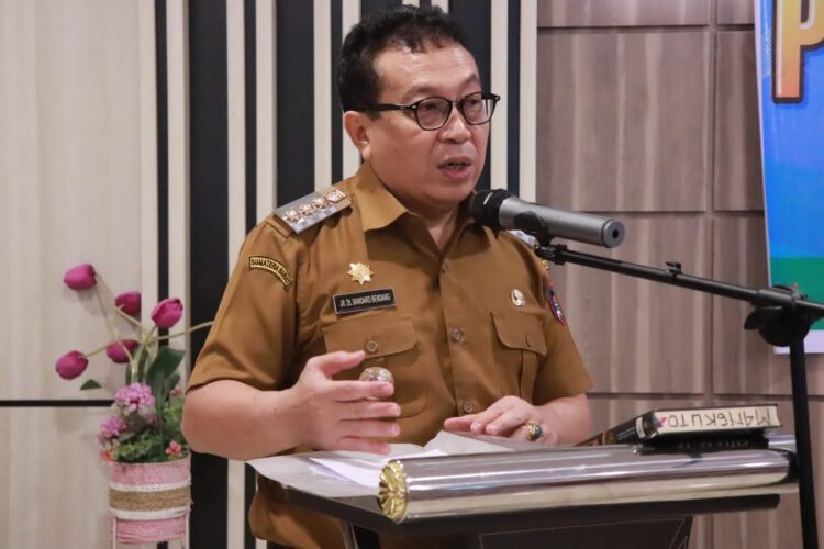 Jasman 
Pj. Wali Kota Payakumbuh