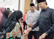 Total Rp 1,4 Miliar, 3.636 KPM Terima Bansos Triwulan I Tahun 2024